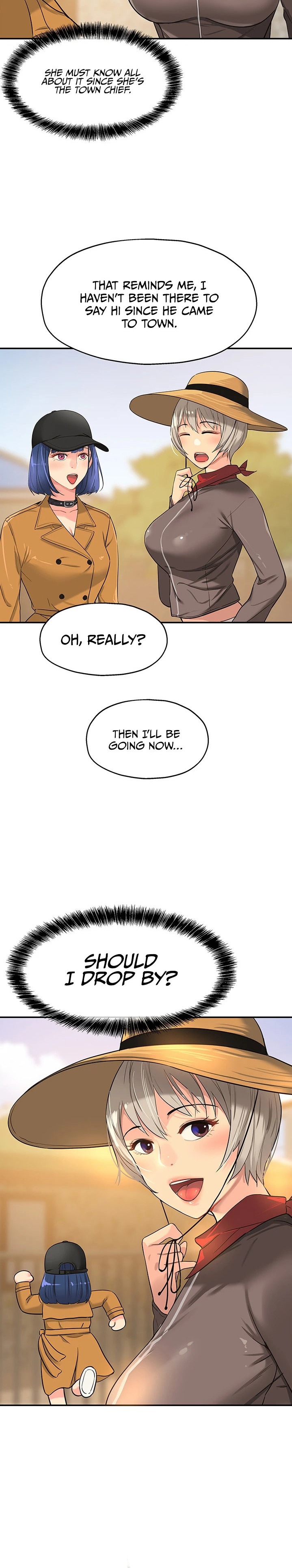 The Hole is Open page 24