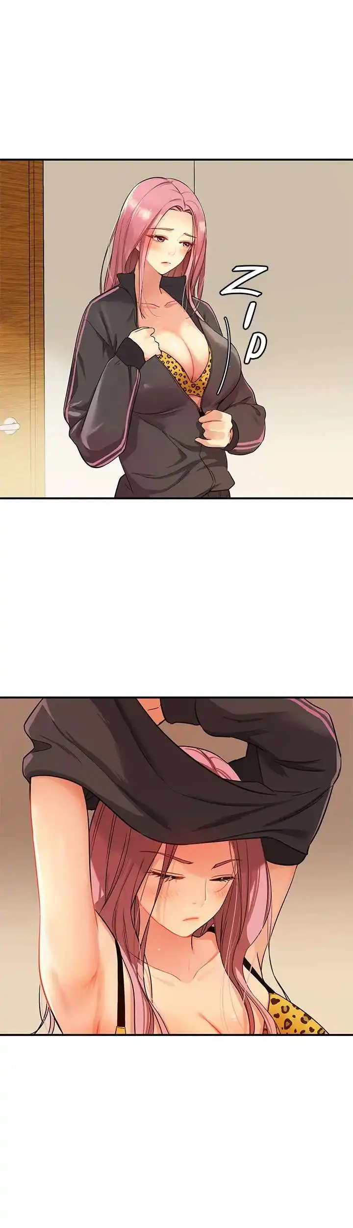 The Hole is Open page 7