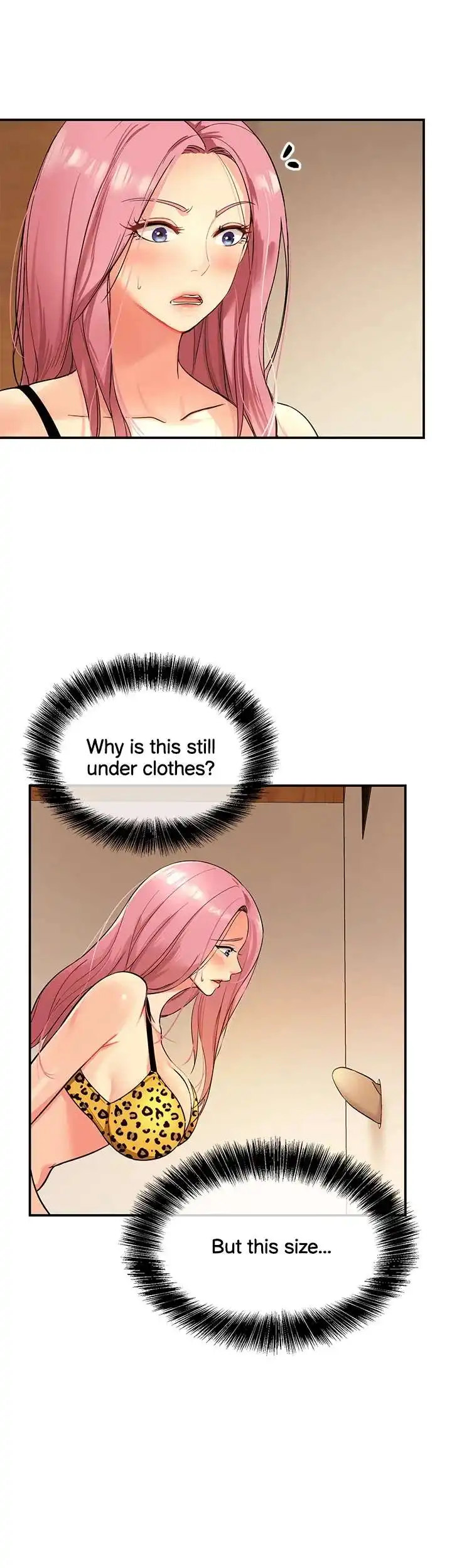 The Hole is Open page 12