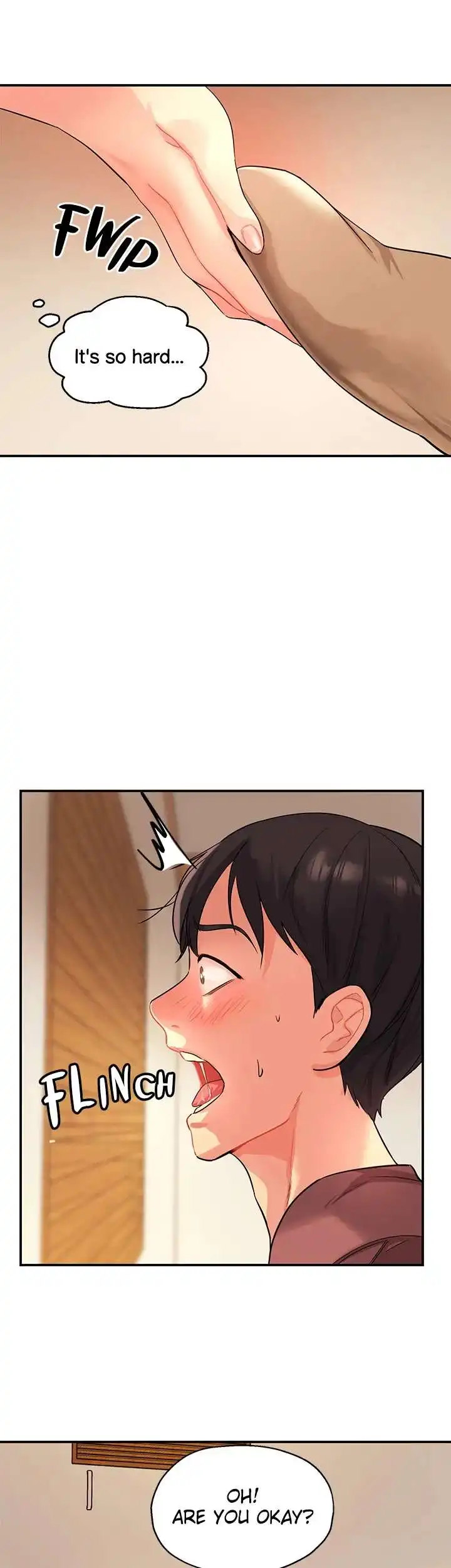 The Hole is Open page 13