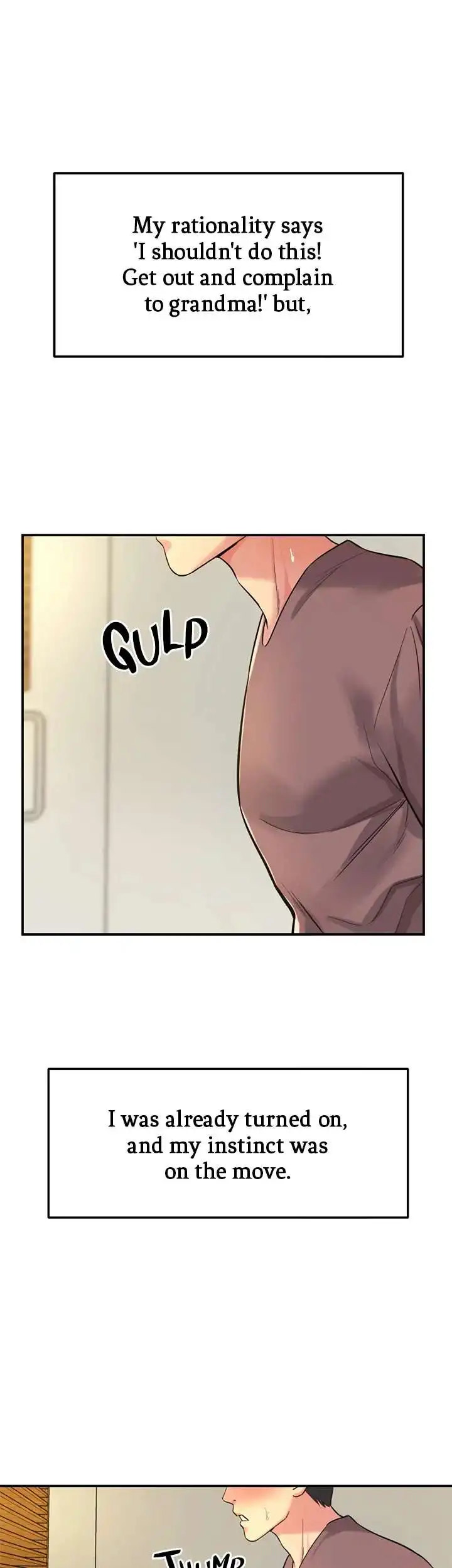 The Hole is Open page 16