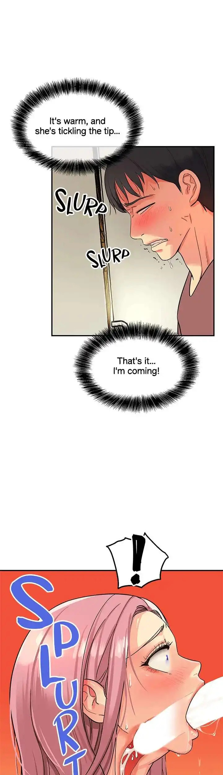 The Hole is Open page 26
