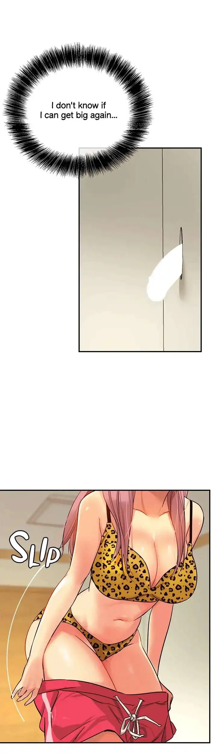 The Hole is Open page 31
