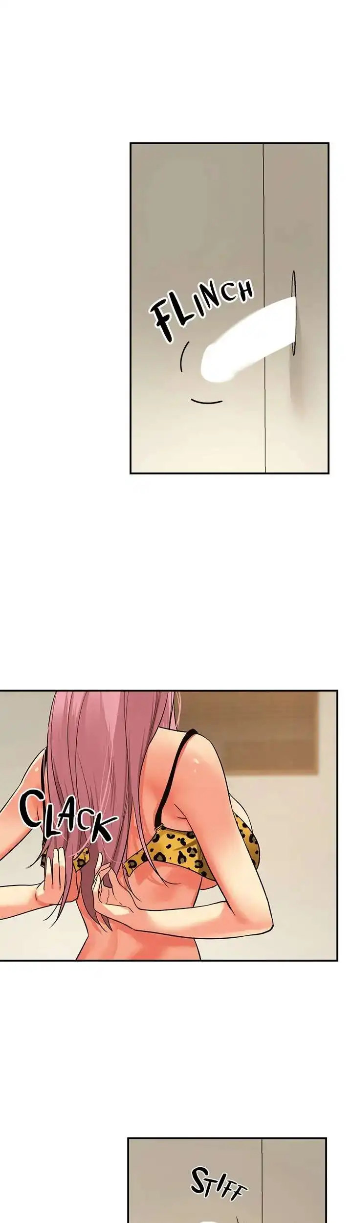 The Hole is Open page 32
