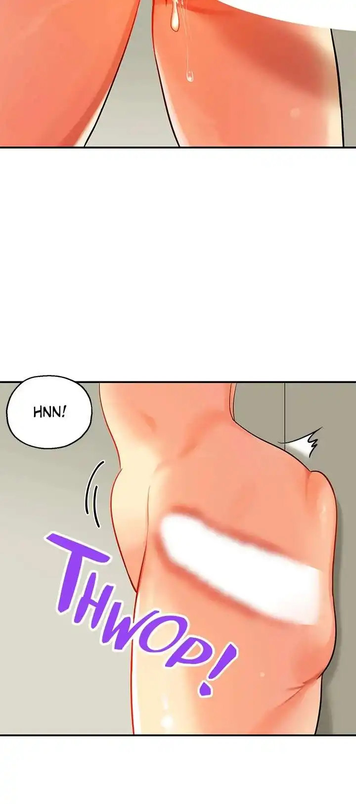 The Hole is Open page 37