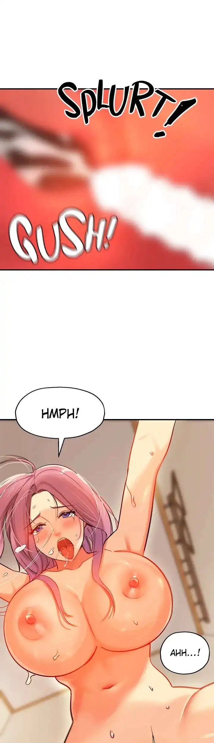 The Hole is Open page 49