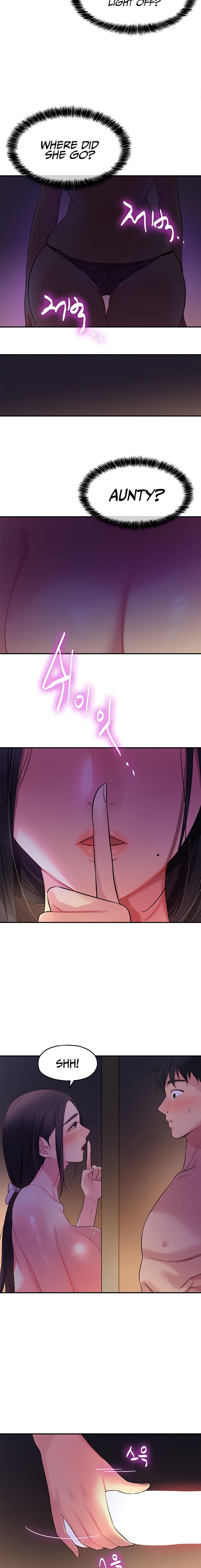 The Hole is Open page 8