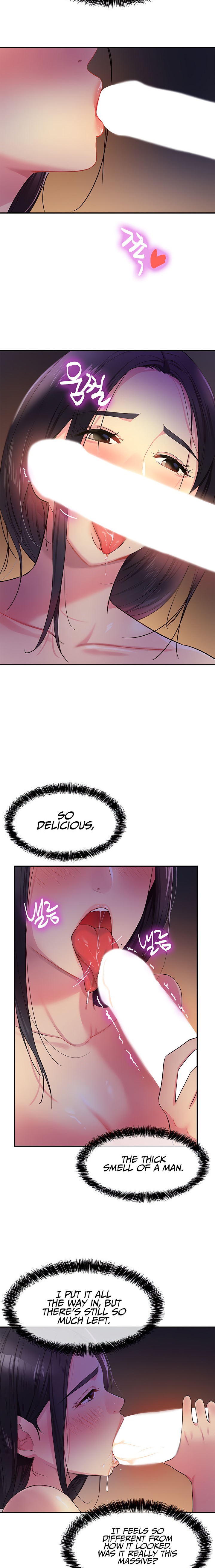 The Hole is Open page 11