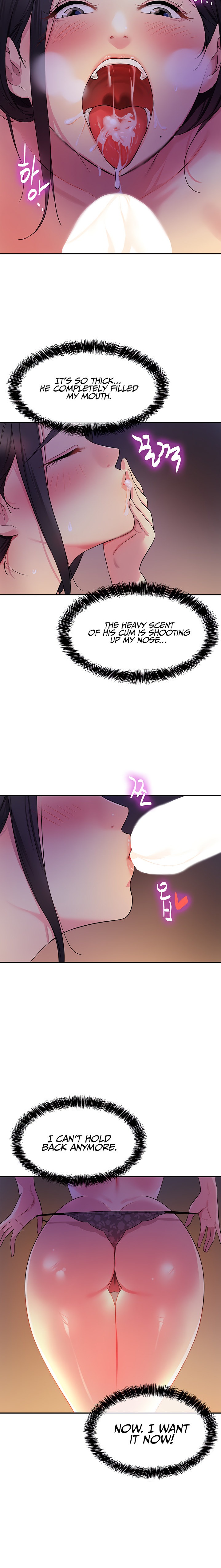 The Hole is Open page 15
