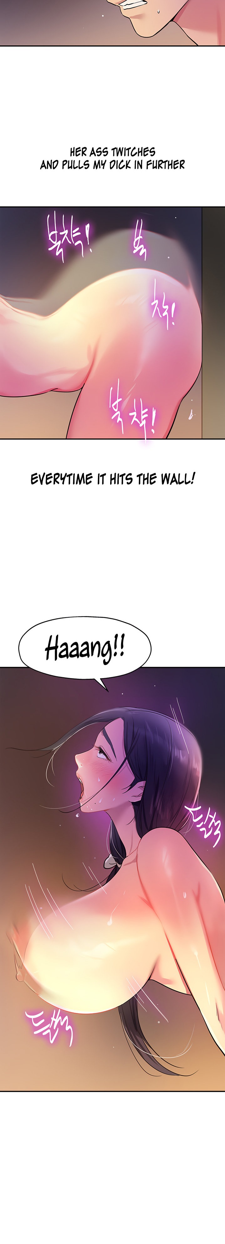 The Hole is Open page 2