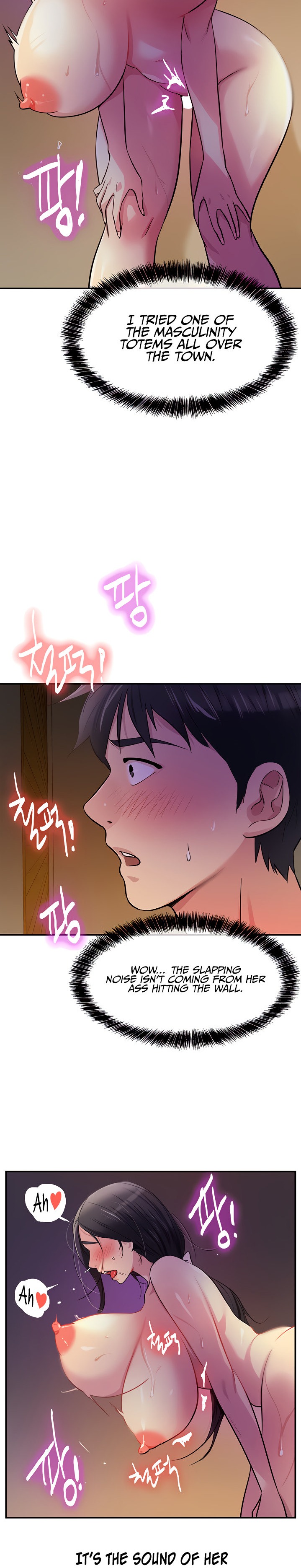 The Hole is Open page 7