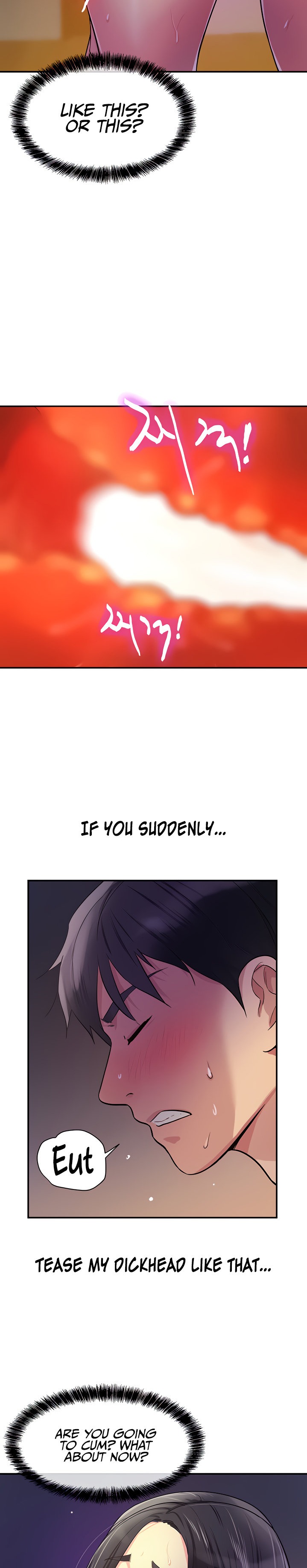 The Hole is Open page 10