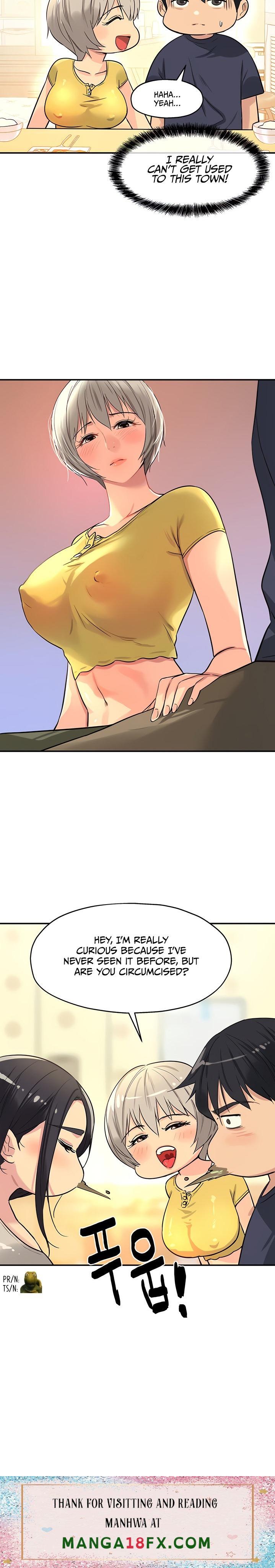The Hole is Open page 27