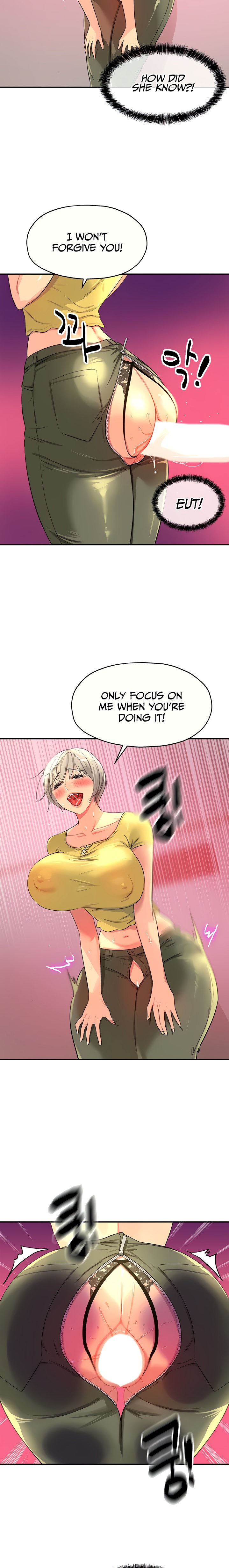 The Hole is Open page 10