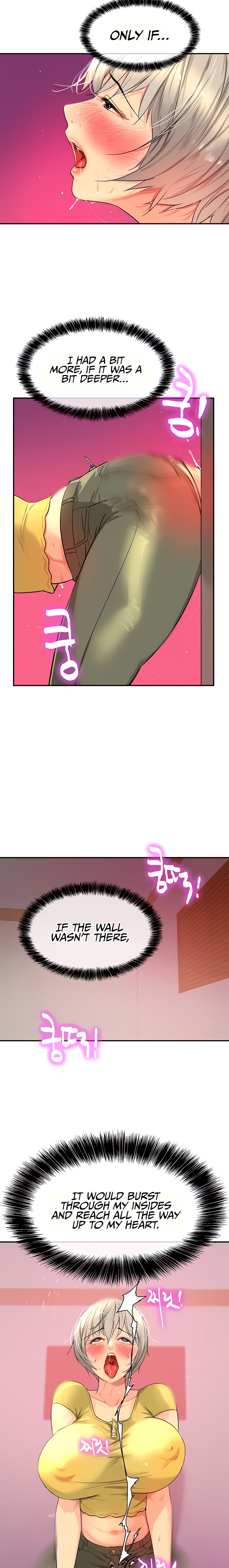 The Hole is Open page 11