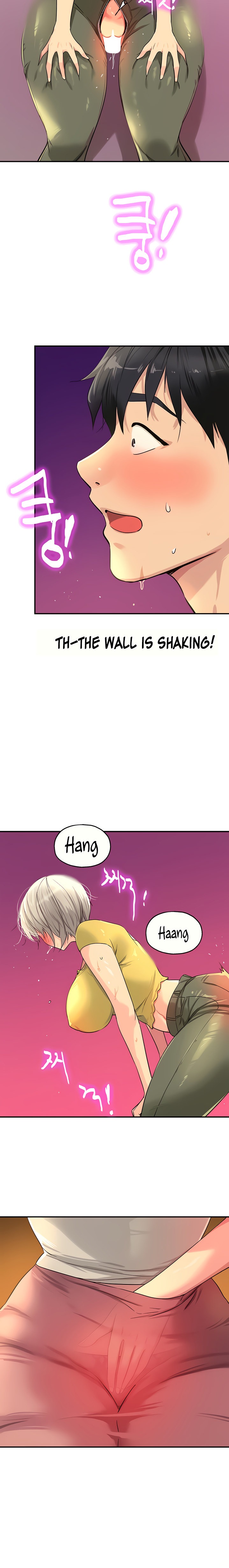 The Hole is Open page 12