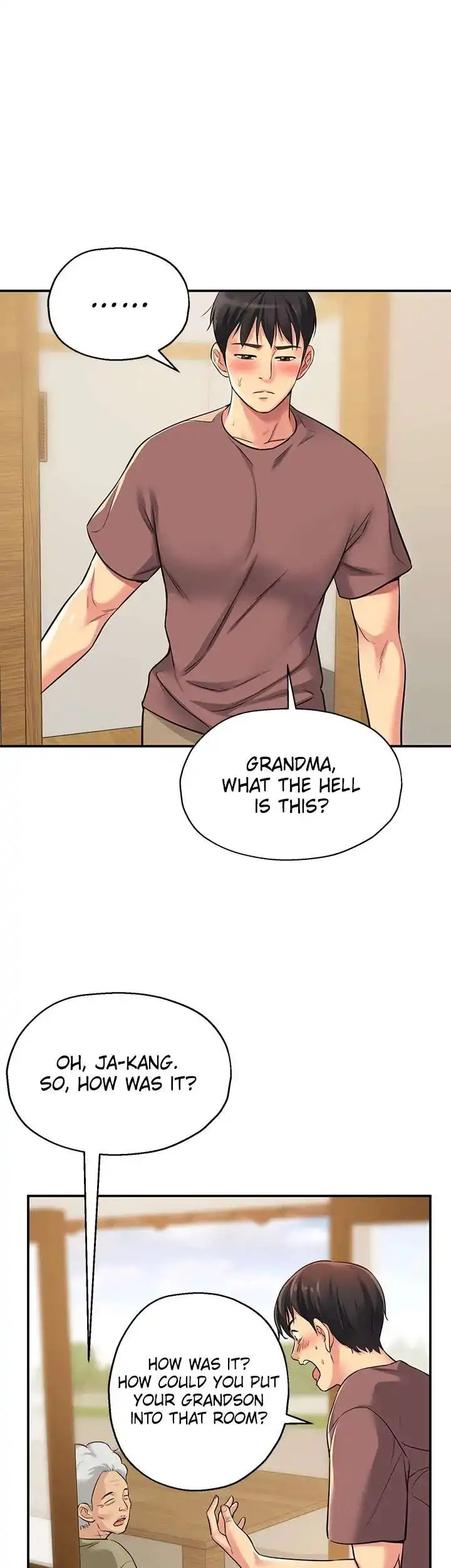 The Hole is Open page 7