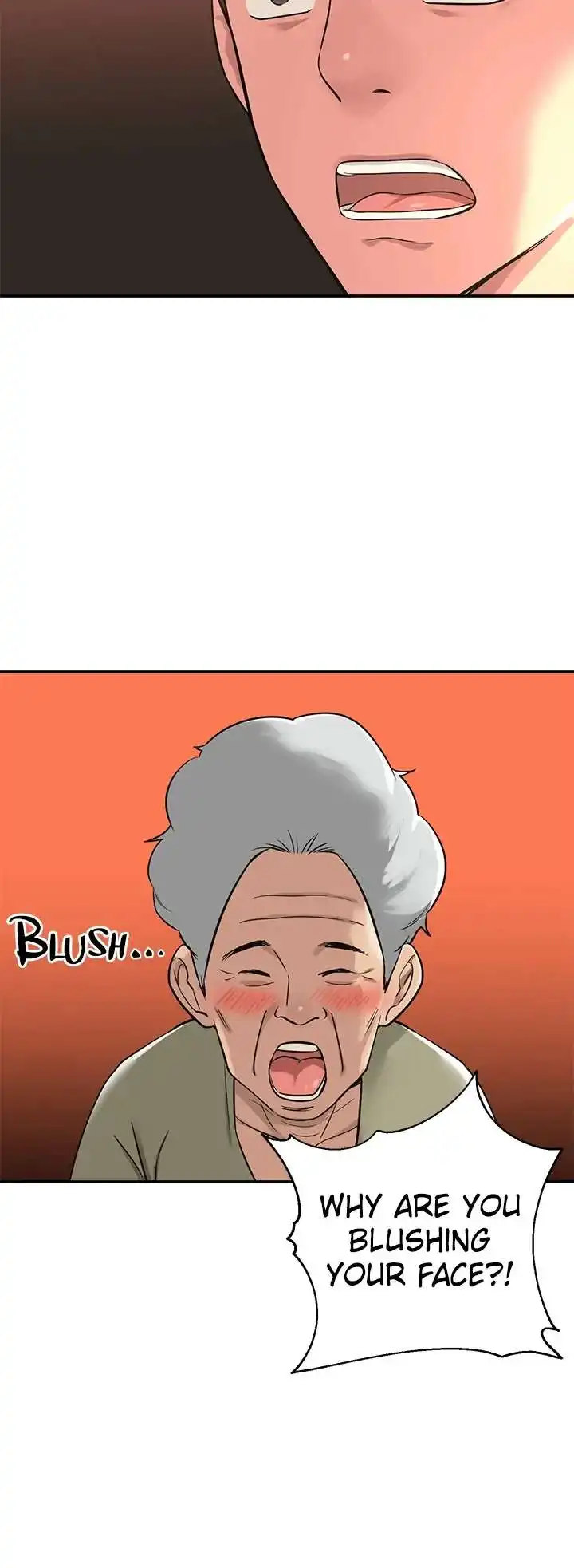 The Hole is Open page 12