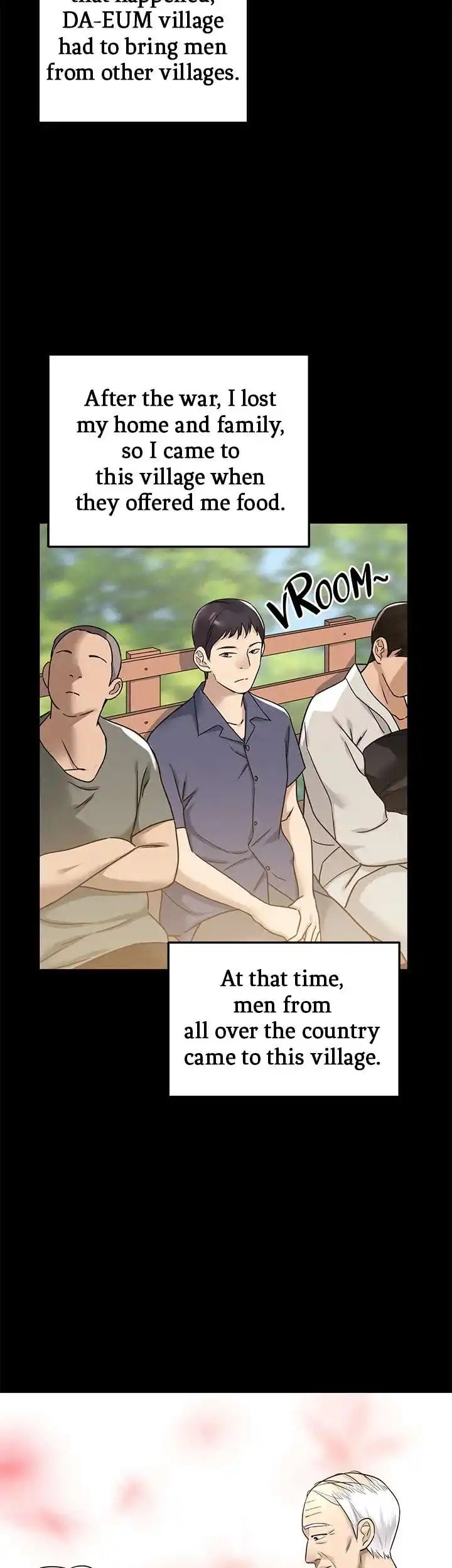The Hole is Open page 16