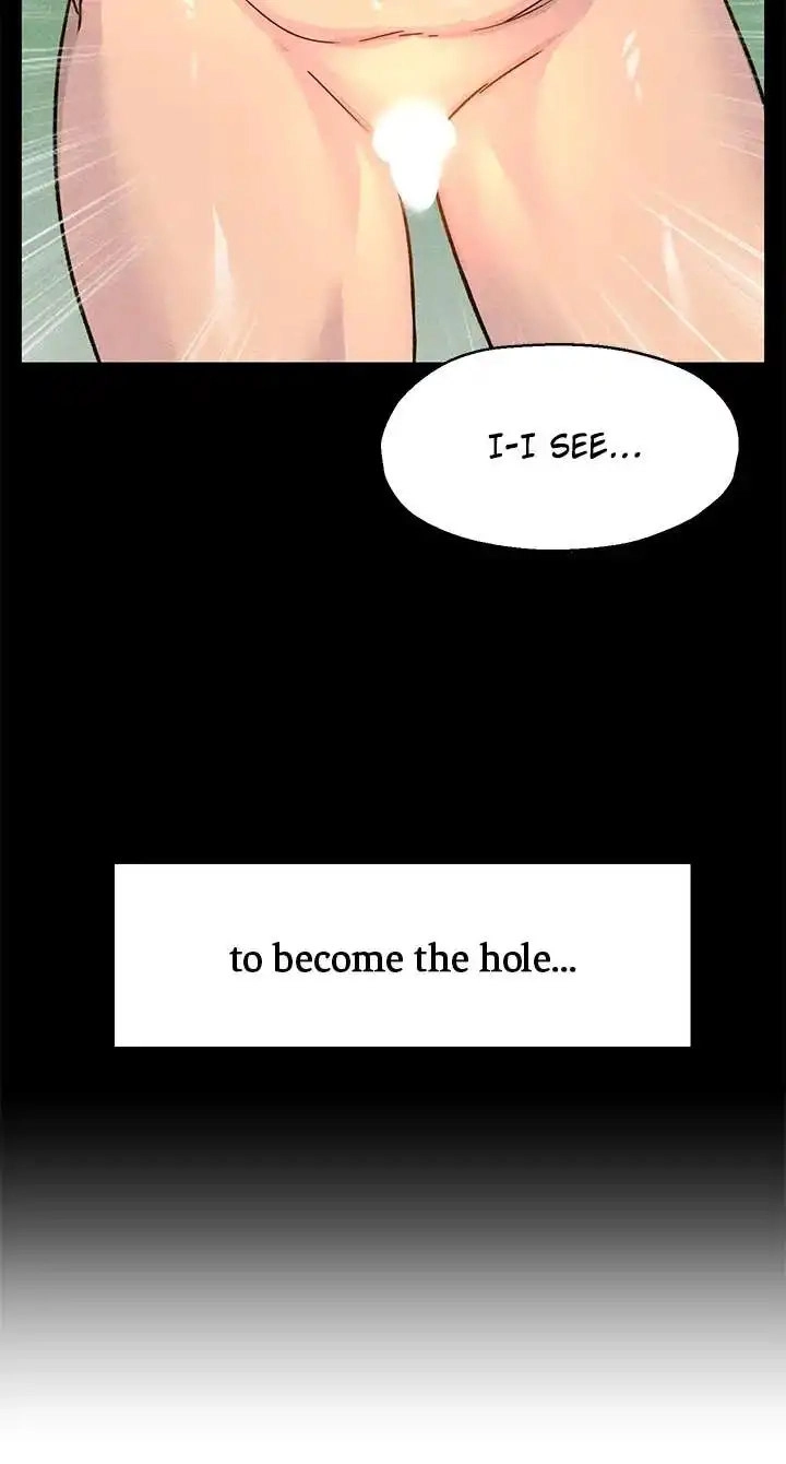 The Hole is Open page 24