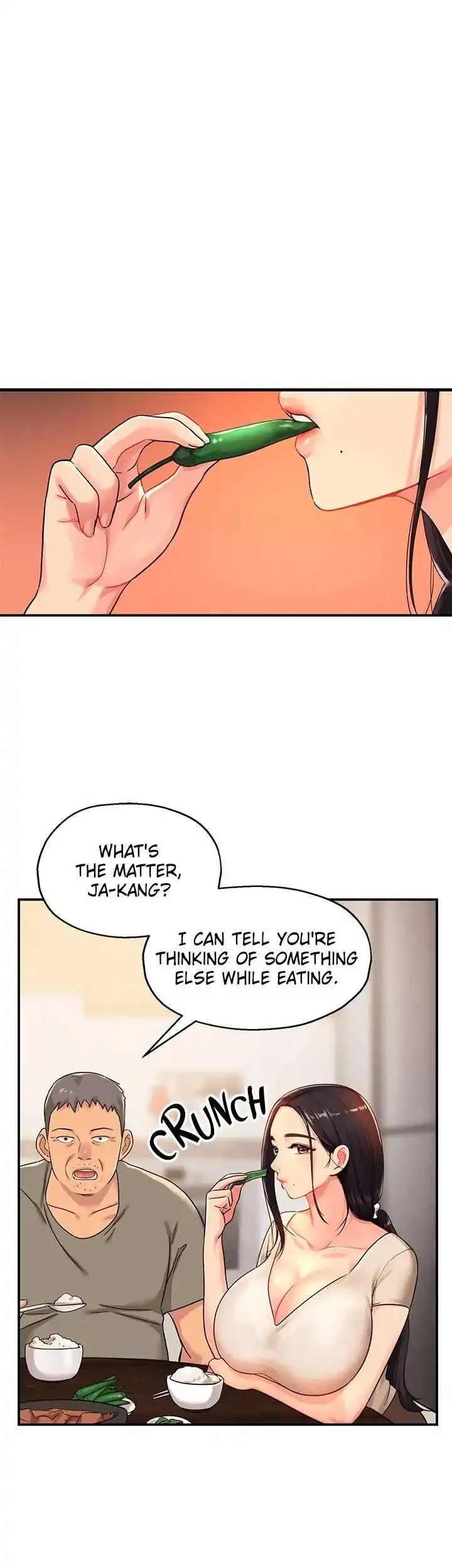The Hole is Open page 25