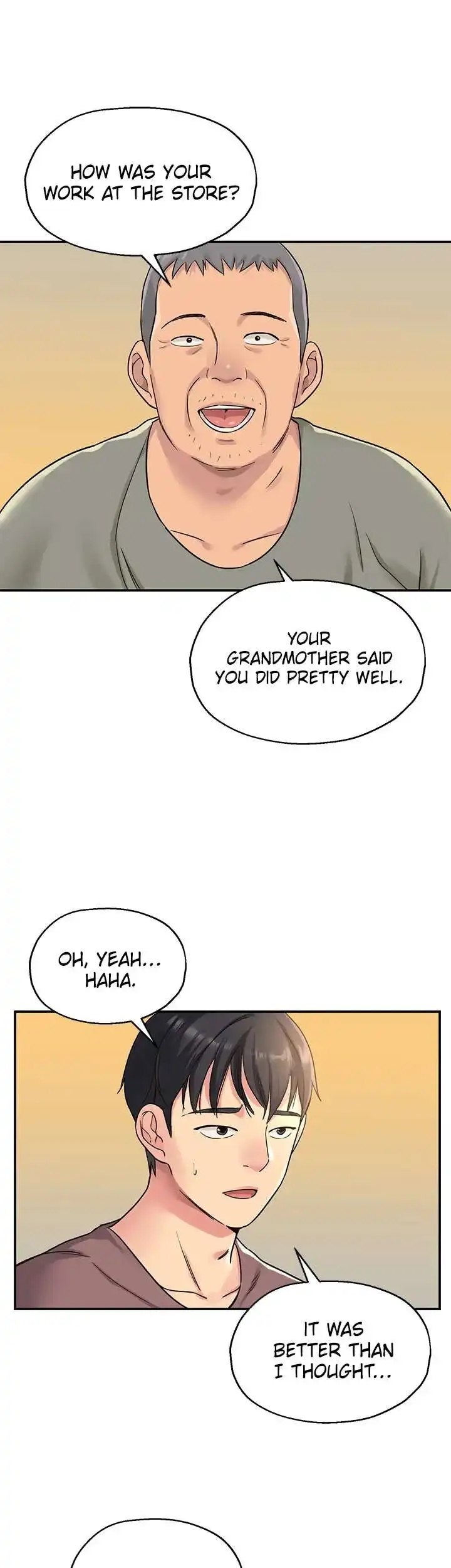 The Hole is Open page 27