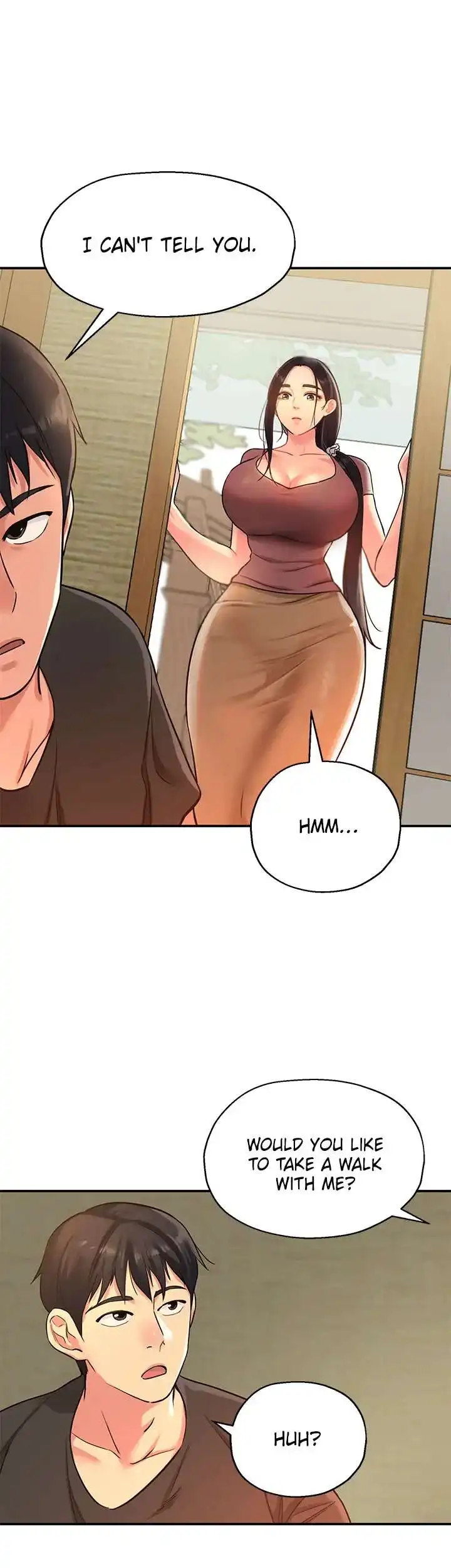 The Hole is Open page 35