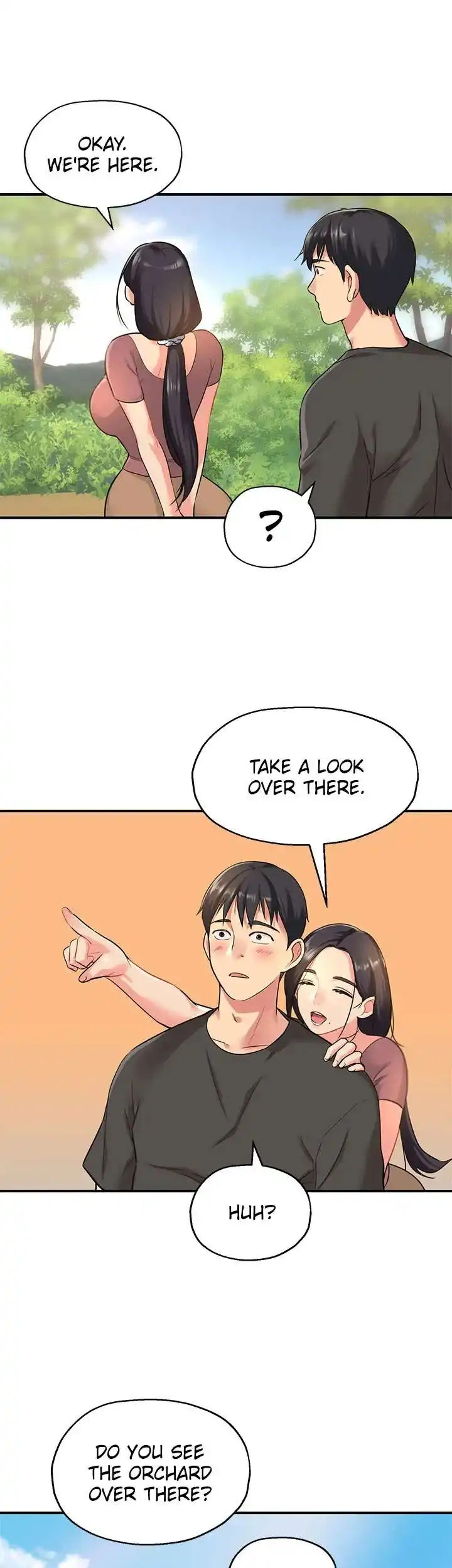 The Hole is Open page 42