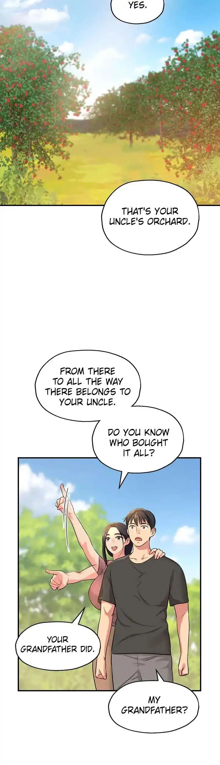 The Hole is Open page 43