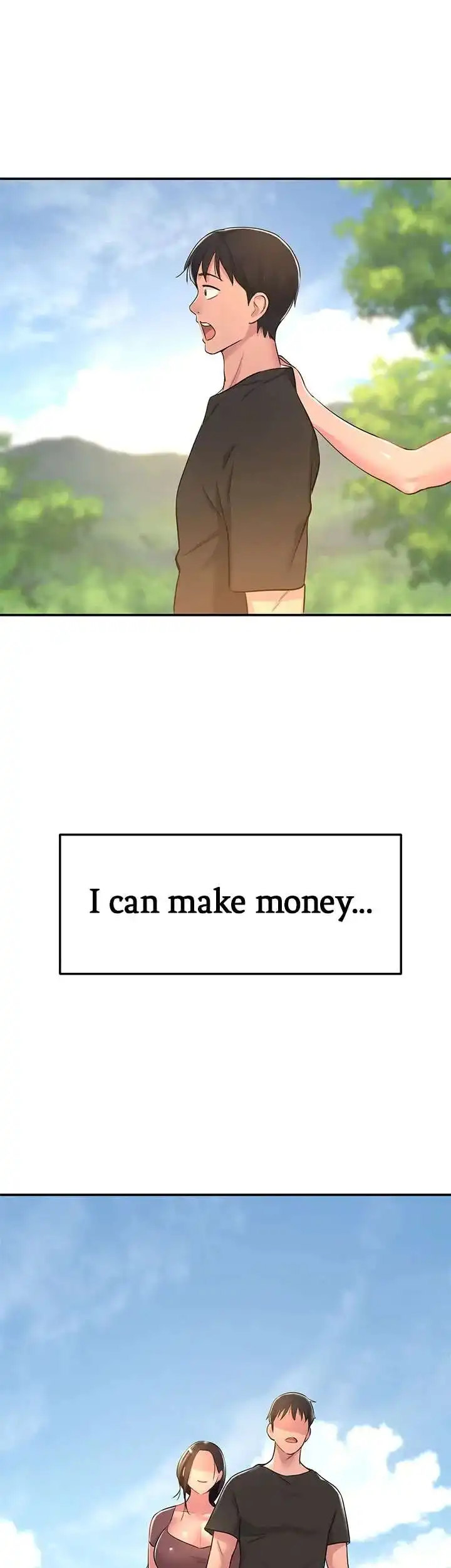 The Hole is Open page 47