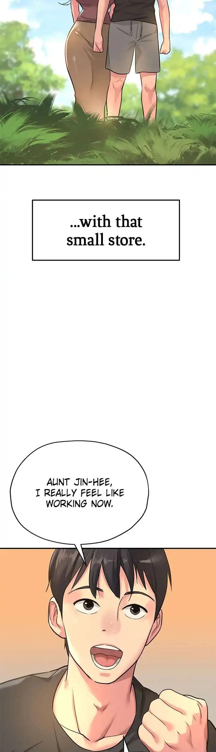 The Hole is Open page 48