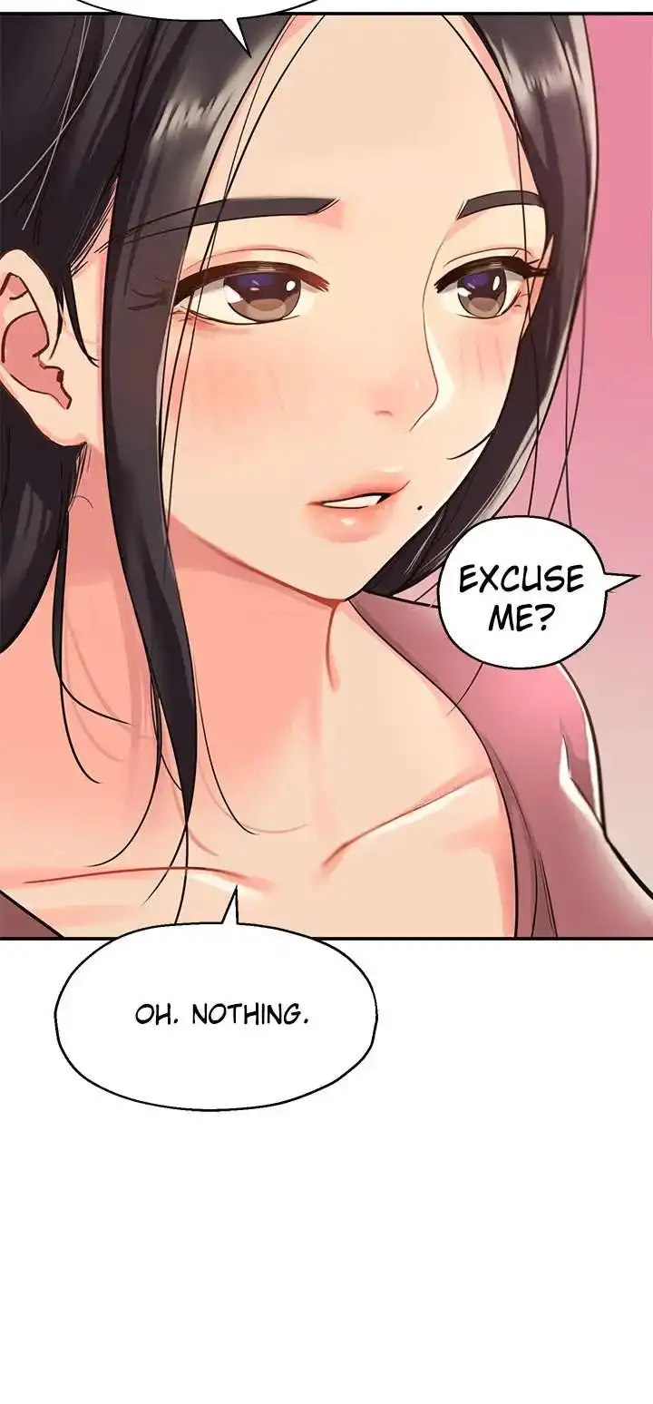 The Hole is Open page 50