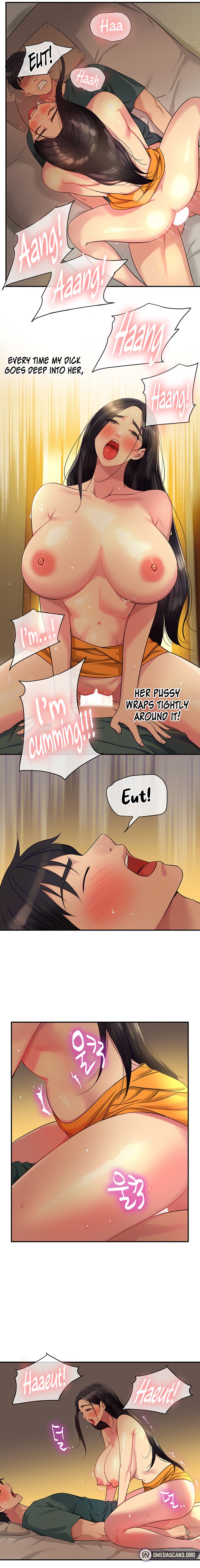 The Hole is Open page 5