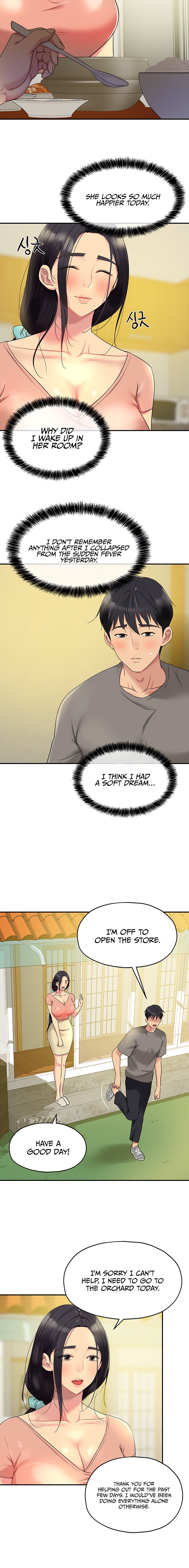 The Hole is Open page 14