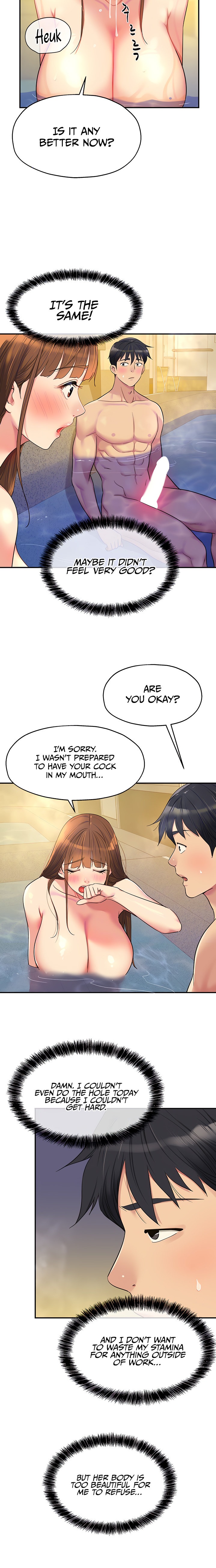 The Hole is Open page 3