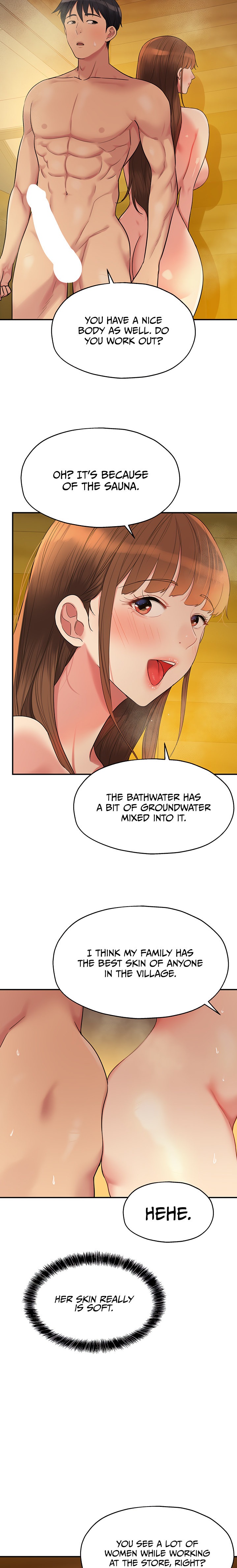 The Hole is Open page 11