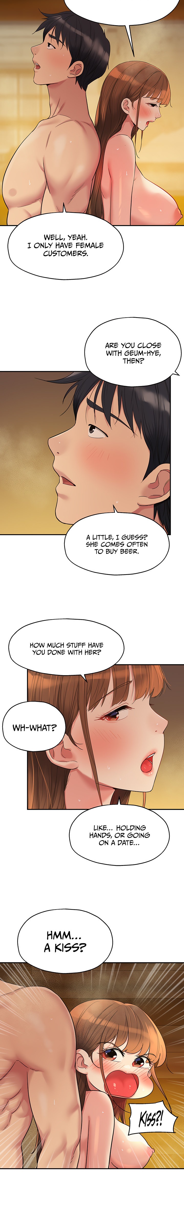 The Hole is Open page 12