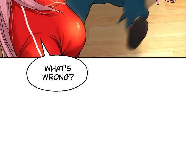 The Hole is Open page 13