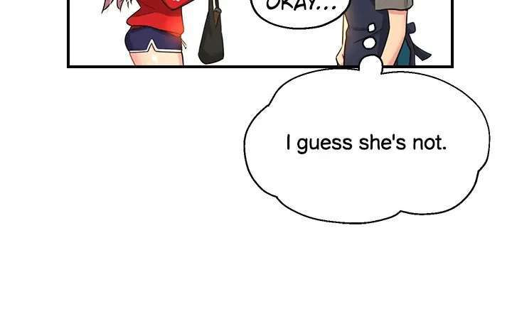 The Hole is Open page 20