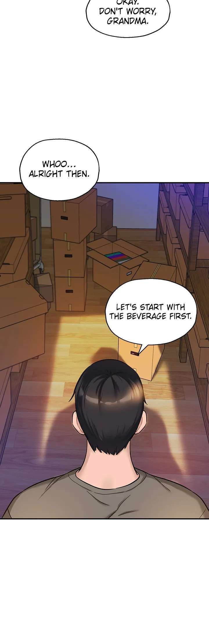 The Hole is Open page 24