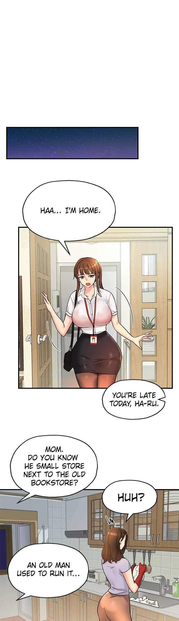 The Hole is Open page 39