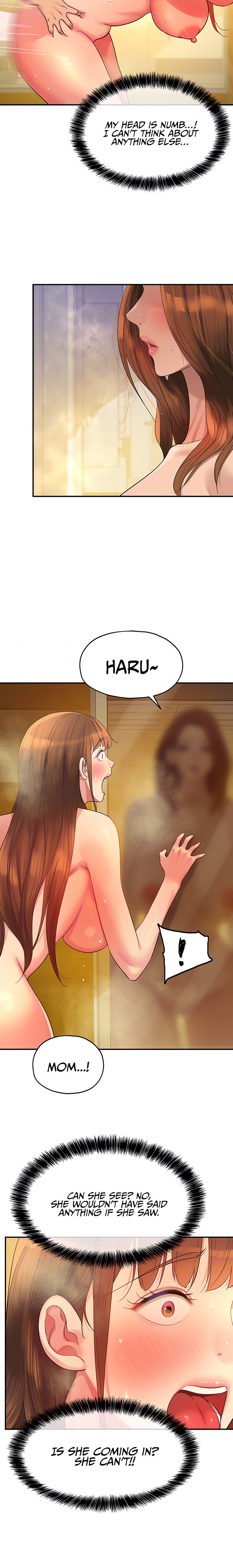 The Hole is Open page 6