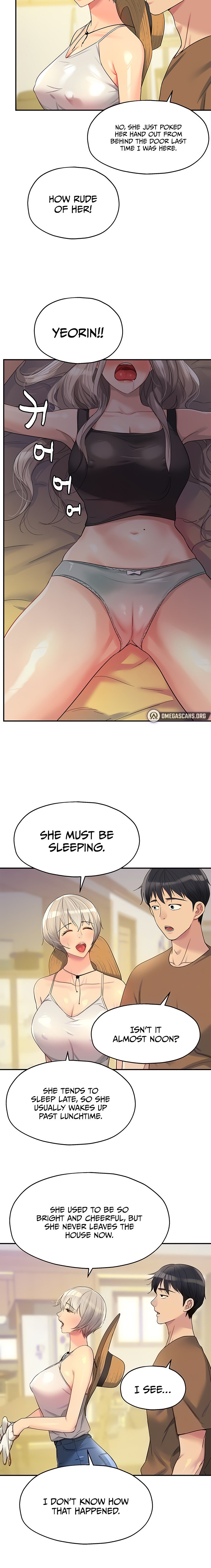 The Hole is Open page 2