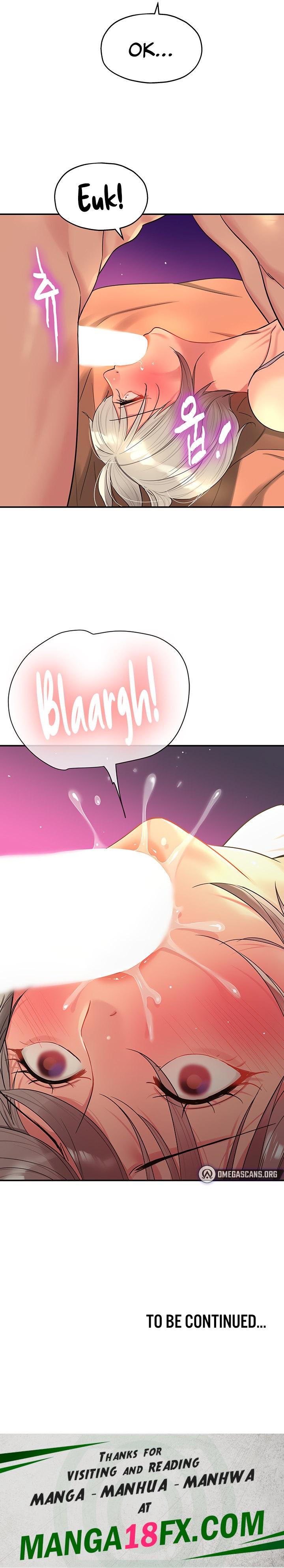 The Hole is Open page 19