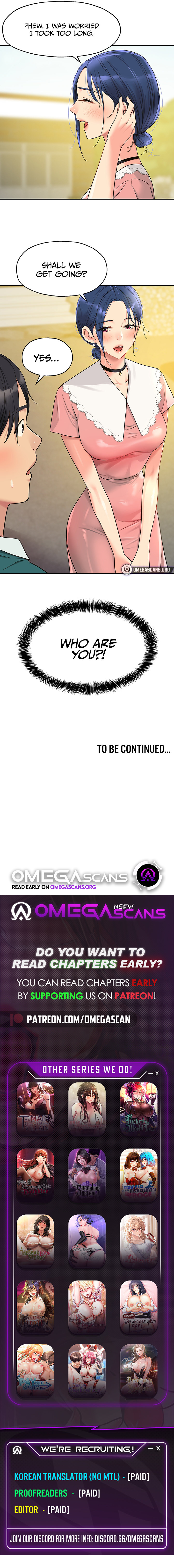 The Hole is Open page 9