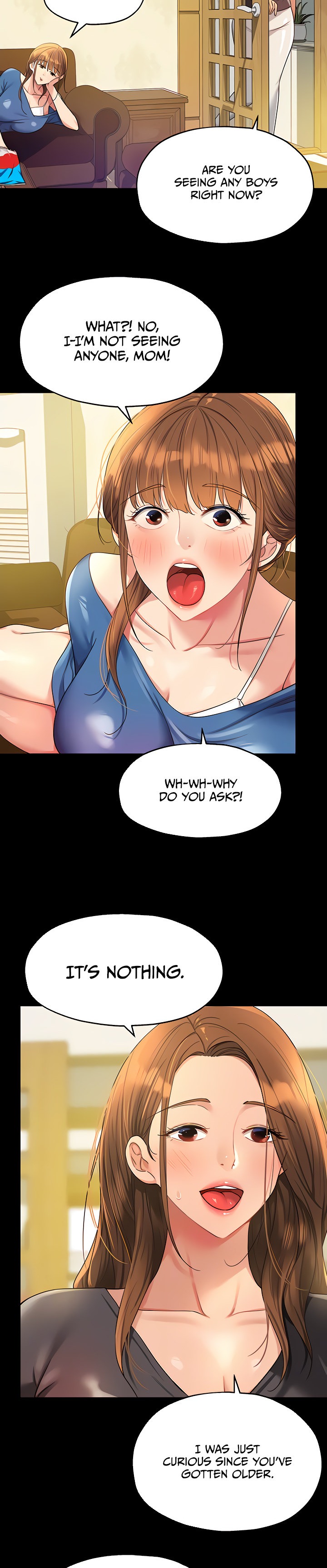 The Hole is Open page 5