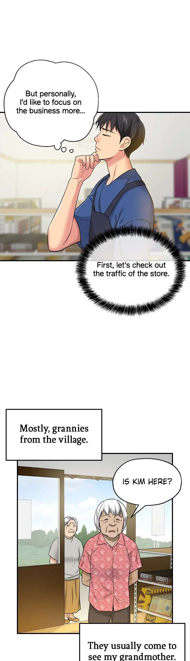 The Hole is Open page 2
