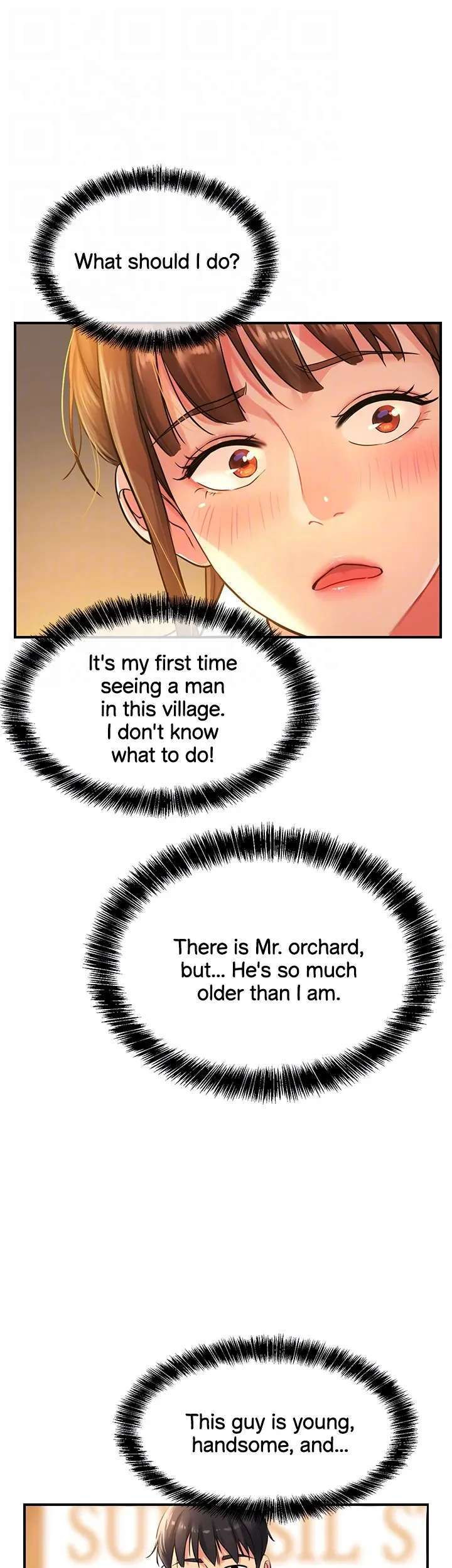 The Hole is Open page 17