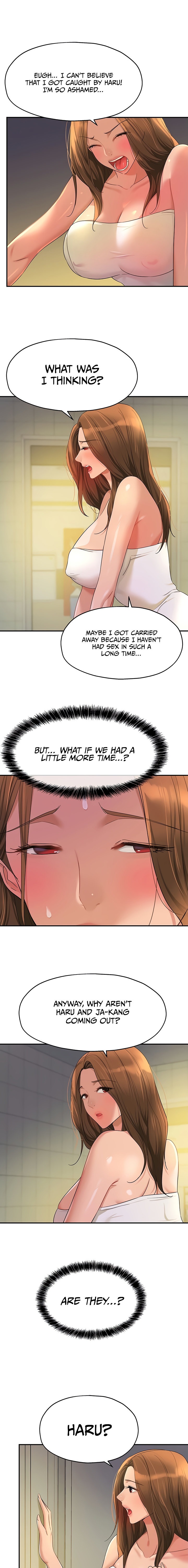 The Hole is Open page 9