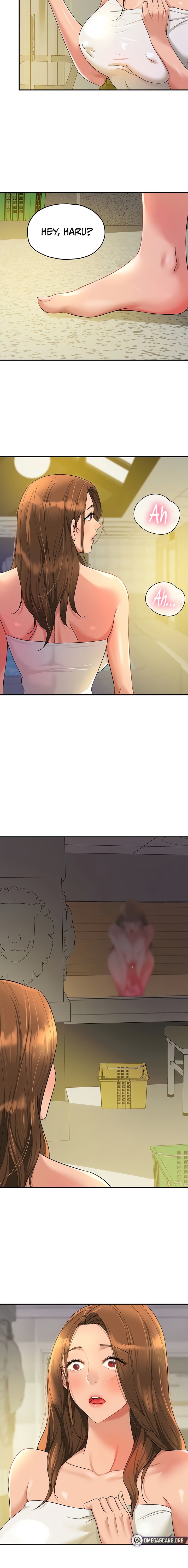 The Hole is Open page 10